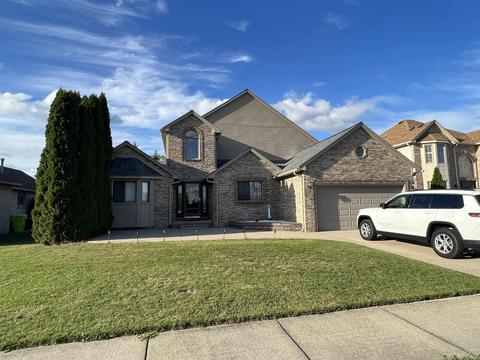 20283 Balmoral, Macomb, MI 48044 photo 4