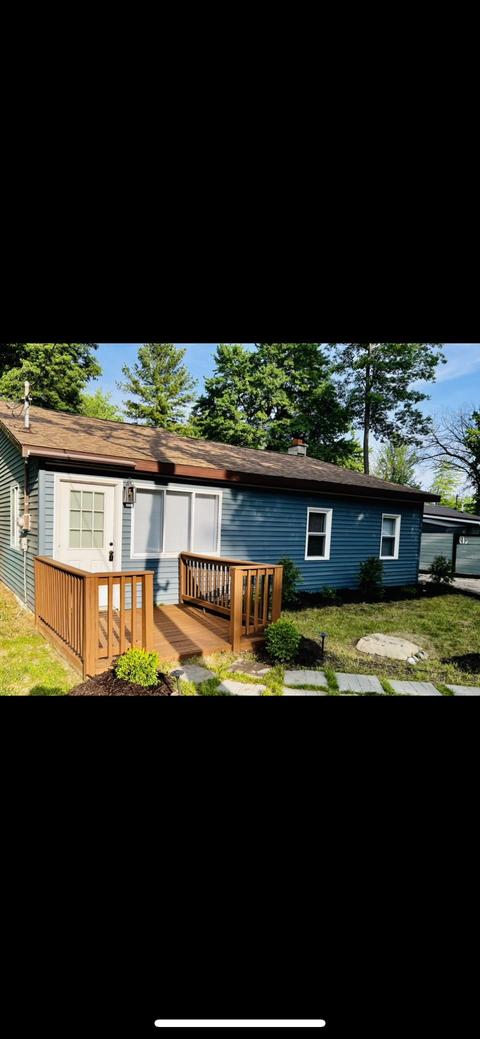 4790 Wildwood, Harrison, MI 48625