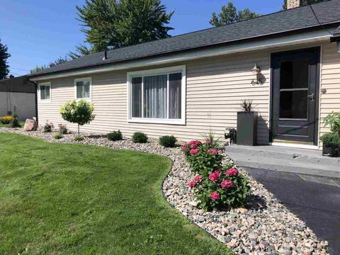 645 Gillette, Saginaw, MI 48609
