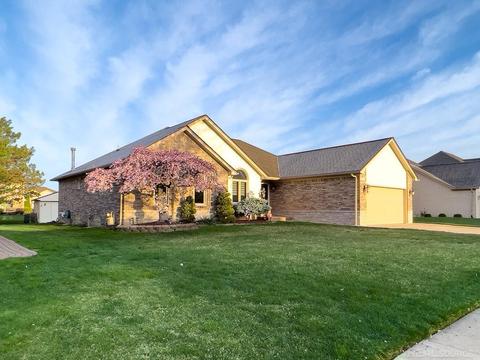 53379 Gregory Dr, Macomb, MI 48042 photo 46