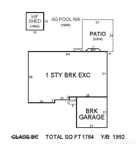 53379 Gregory Dr, Macomb, MI 48042 photo 40