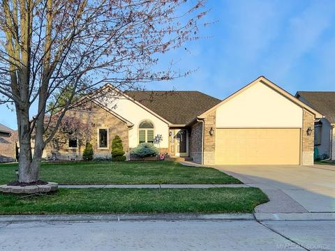 53379 Gregory Dr, Macomb, MI 48042 photo 1