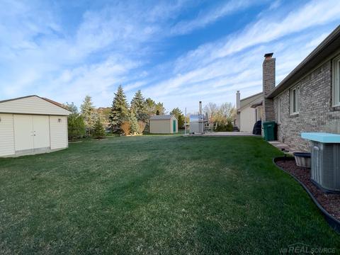 53379 Gregory Dr, Macomb, MI 48042 photo 38