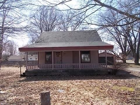 302 Doane St, Beaverton, MI 48612
