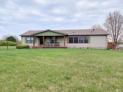 3155 Swartz, La Salle, MI 48145