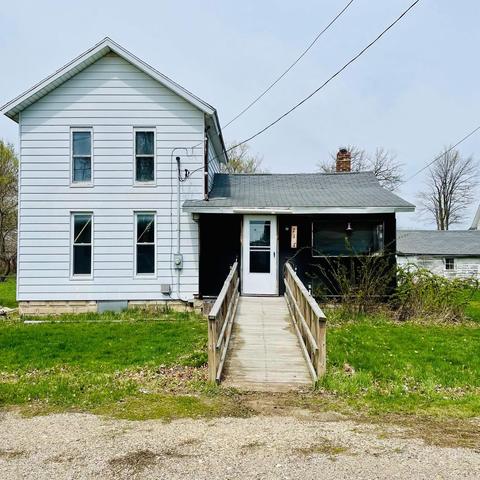 213 Marion, Henderson, MI 48841