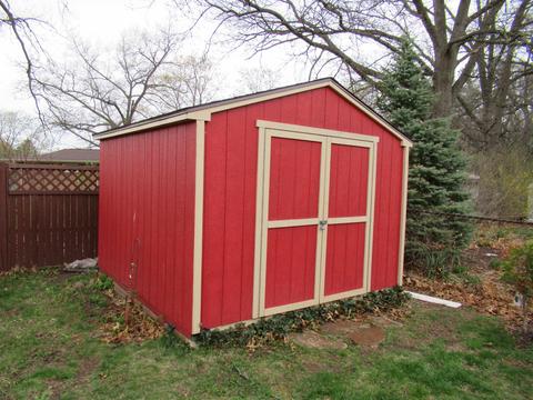 313 Crescent Pl, Flushing, MI 48433 photo 27