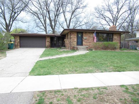 313 Crescent Pl, Flushing, MI 48433 photo 1