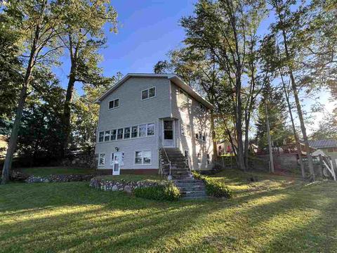183 Newsom, Lake, MI 48632