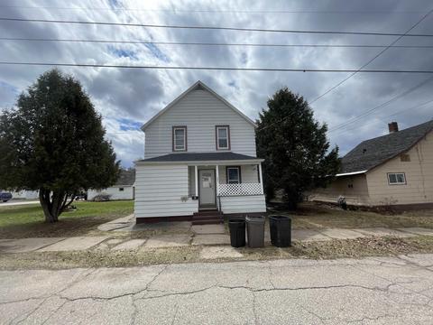 521 7th, Iron Mountain, MI 49801
