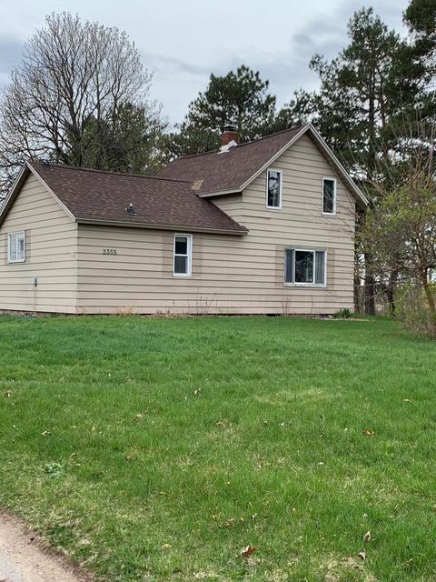 2355 W Wheeler Rd, Auburn, MI 48611
