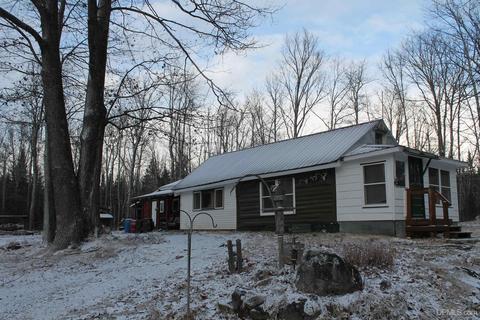 tbd off wolf lake, Champion, MI 49814