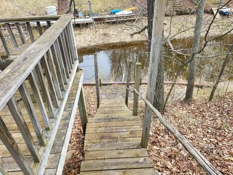 1658 East Shr, Alger, MI 48610 photo 20