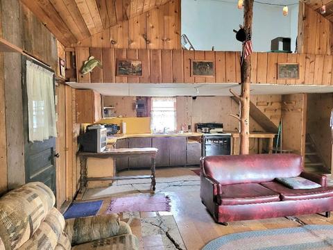 1658 East Shr, Alger, MI 48610 photo 6