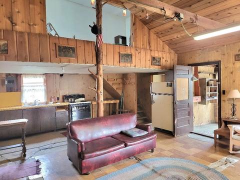 1658 East Shr, Alger, MI 48610 photo 14