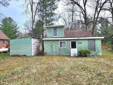 1658 East Shr, Alger, MI 48610 photo 3
