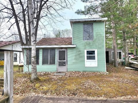 1658 East Shr, Alger, MI 48610 photo 2