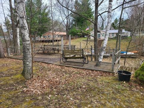 1658 East Shr, Alger, MI 48610 photo 22
