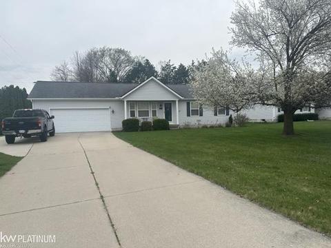 781 Bunce, Marysville, MI 48040