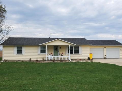 4776 Cottrell, Vassar, MI 48768