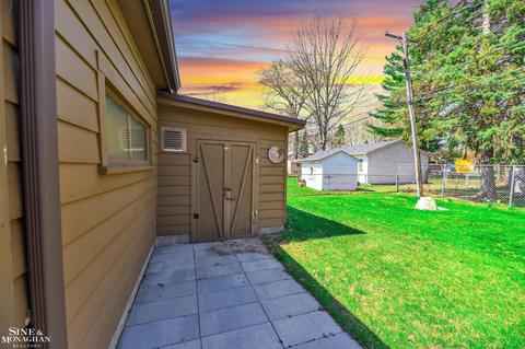 470 Dixie Blvd, Algonac, MI 48001 photo 7