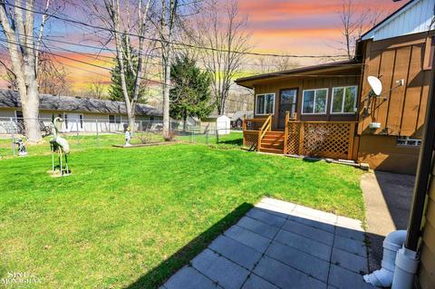 470 Dixie Blvd, Algonac, MI 48001 photo 8