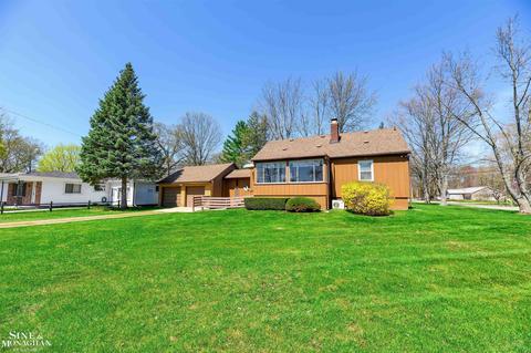 470 Dixie Blvd, Algonac, MI 48001 photo 2