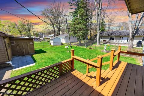 470 Dixie Blvd, Algonac, MI 48001 photo 12