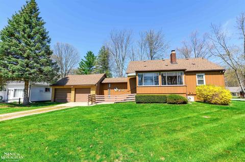 470 Dixie Blvd, Algonac, MI 48001 photo 1