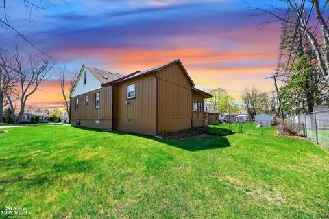 470 Dixie Blvd, Algonac, MI 48001 photo 13