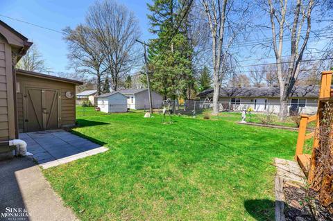 470 Dixie Blvd, Algonac, MI 48001 photo 6