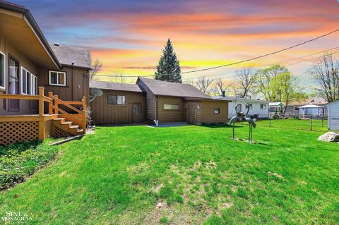 470 Dixie Blvd, Algonac, MI 48001 photo 10