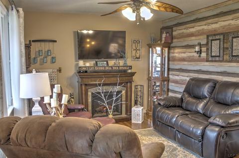 3926 Boyd St, Tecumseh, MI 49286 photo 2