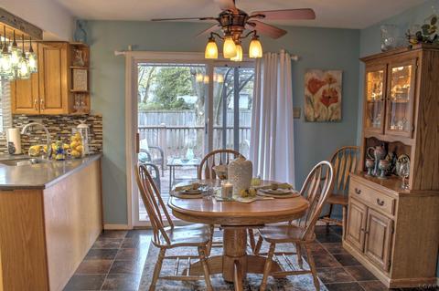 3926 Boyd St, Tecumseh, MI 49286 photo 4