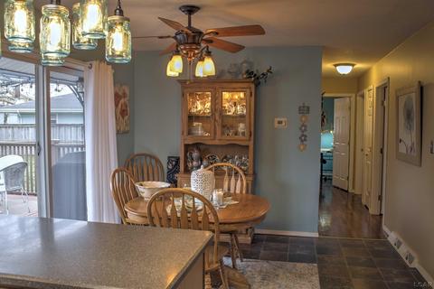3926 Boyd St, Tecumseh, MI 49286 photo 7