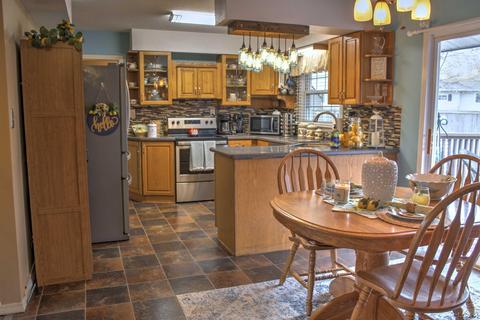 3926 Boyd St, Tecumseh, MI 49286 photo 6