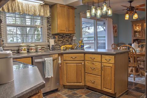 3926 Boyd St, Tecumseh, MI 49286 photo 9
