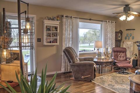 3926 Boyd St, Tecumseh, MI 49286 photo 5