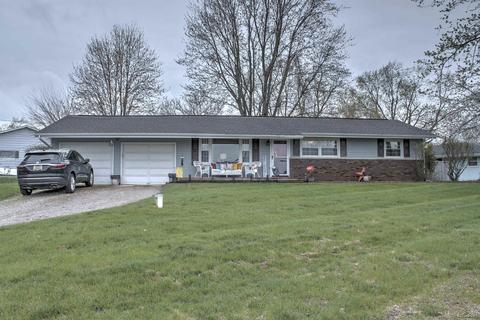 3926 Boyd St, Tecumseh, MI 49286 photo 1
