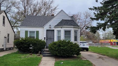 9106 Winthrop, Detroit, MI 48228