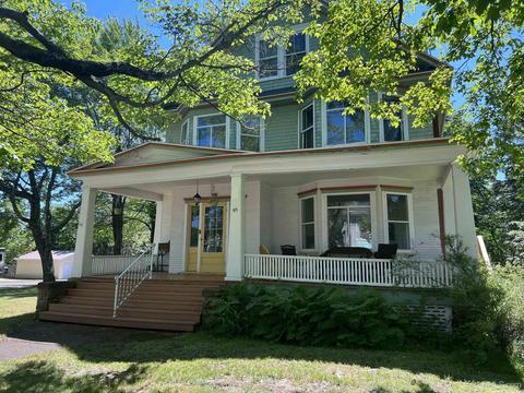 95 Third, Laurium, MI 49913
