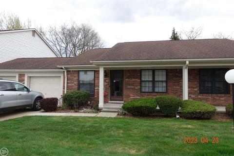 28090 Fair Oaks Apt 14 # 14, Harrison Township, MI 48045