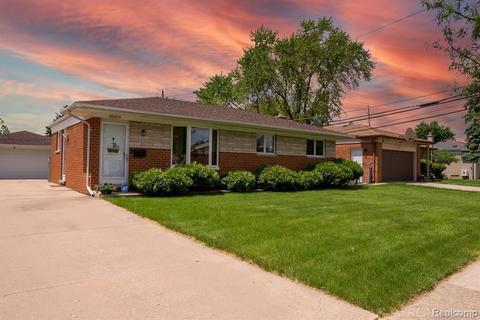 32819 Bunert, Warren, MI 48088