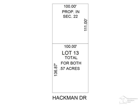 1148 Hackman Dr, Temperance, MI 48182 photo 62