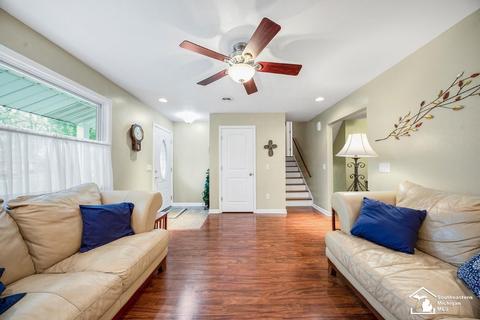 1148 Hackman Dr, Temperance, MI 48182 photo 9
