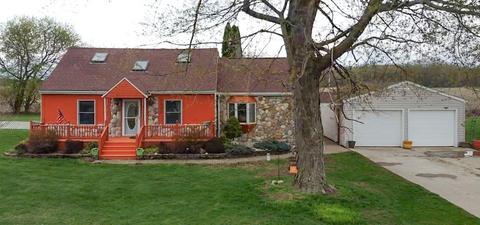 9429 S Vernon Rd, Bancroft, MI 48414 photo 49