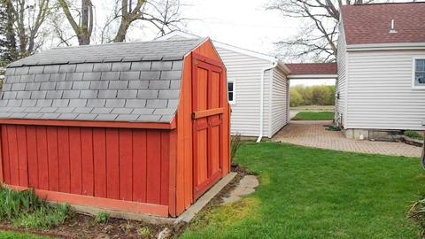 9429 S Vernon Rd, Bancroft, MI 48414 photo 40