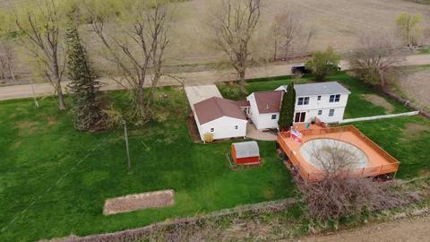 9429 S Vernon Rd, Bancroft, MI 48414 photo 39