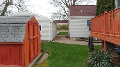 9429 S Vernon Rd, Bancroft, MI 48414 photo 43