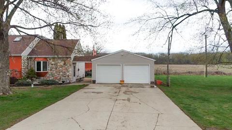 9429 S Vernon Rd, Bancroft, MI 48414 photo 47